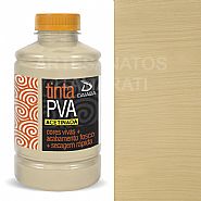 Detalhes do produto Tinta PVA Daiara Areia 04 - 500ml